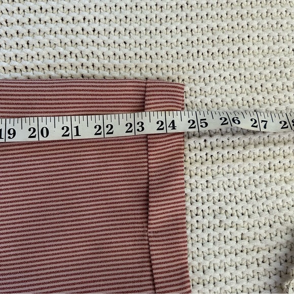 Sienna Sky Paperbag Pants - Picture 10 of 10